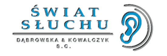 Świat Słuchu Dąbrowska & Kowalczyk